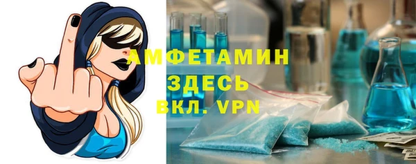 спиды Фёдоровский